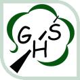 Logo GHS Handelsvertretung Süd GmbH & Co. KG